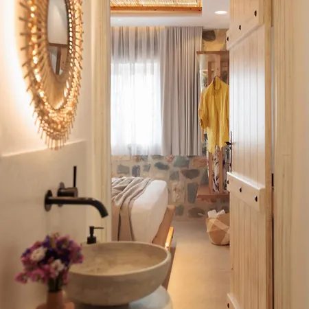 Apartament Boriadon Rustic Countryside Homes