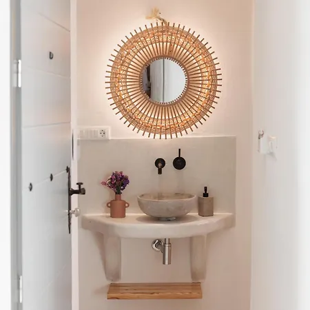 Boriadon Rustic Countryside Homes Apartament Vívlos