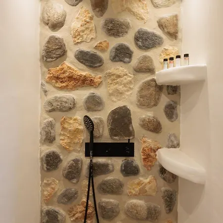 Boriadon Rustic Countryside Homes *