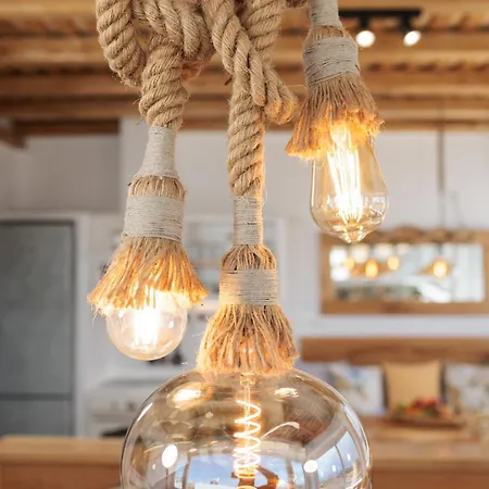 Boriadon Rustic Countryside Homes דירה Vívlos