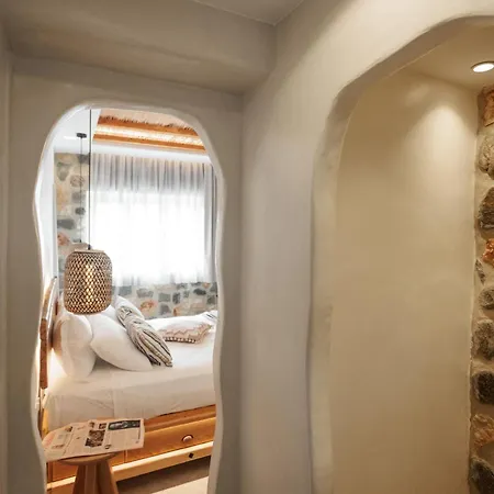 Boriadon Rustic Countryside Homes Apartament Vívlos