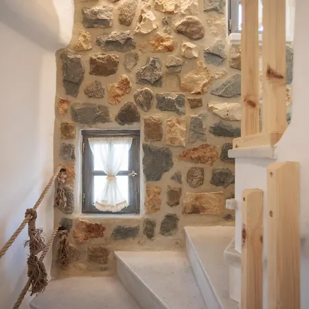 Boriadon Rustic Countryside Homes Apartament *