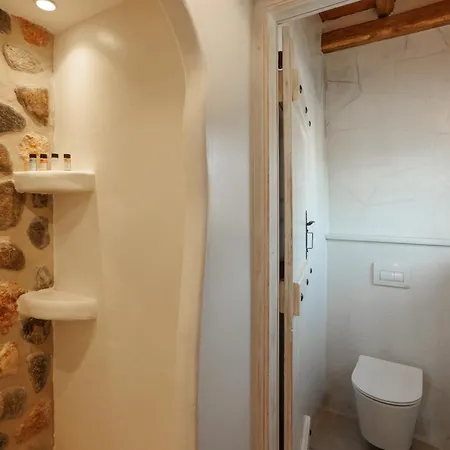 Boriadon Rustic Countryside Homes * Vívlos