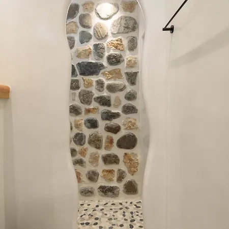 Apartament Boriadon Rustic Countryside Homes *