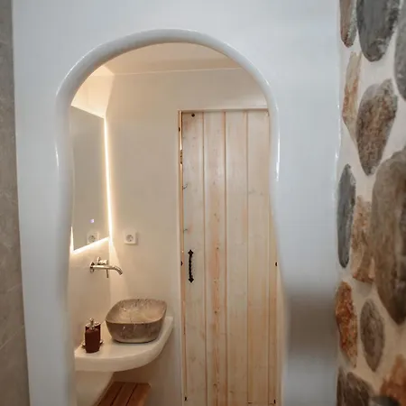 Boriadon Rustic Countryside Homes Apartament