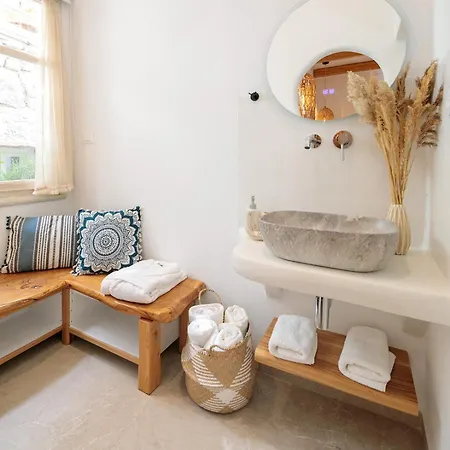 Boriadon Rustic Countryside Homes *