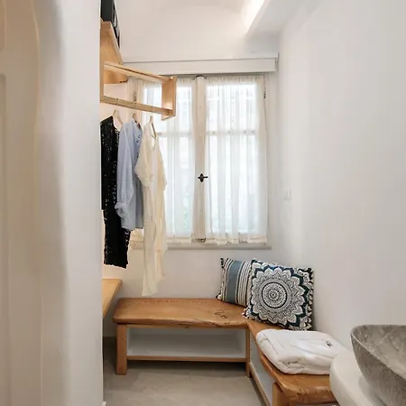 Boriadon Rustic Countryside Homes * Vívlos