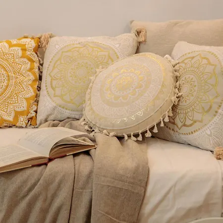 Boriadon Rustic Countryside Homes