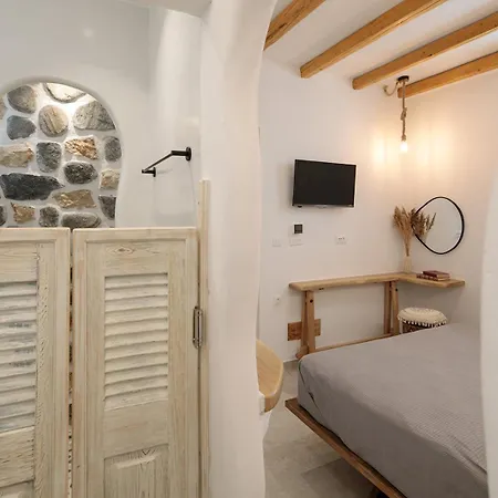 Boriadon Rustic Countryside Homes *