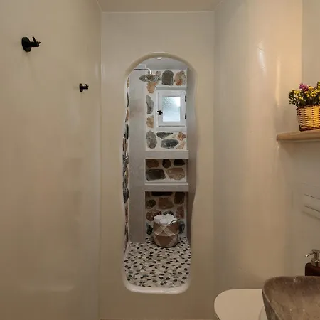 Boriadon Rustic Countryside Homes Vívlos