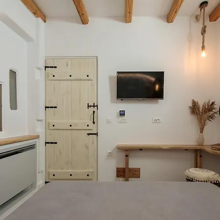 Apartament Boriadon Rustic Countryside Homes