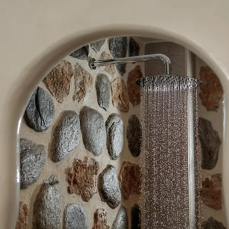 Boriadon Rustic Countryside Homes * Vívlos