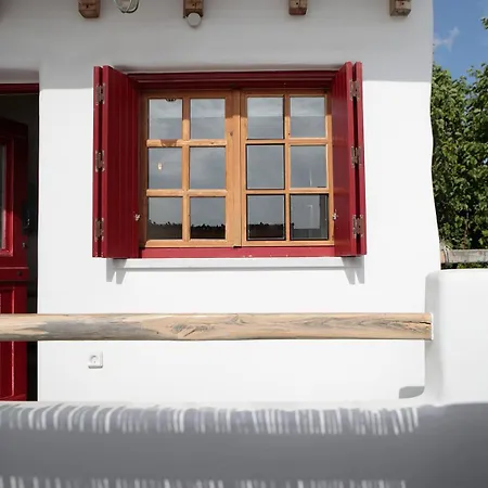 아파트 Boriadon Rustic Countryside Homes *