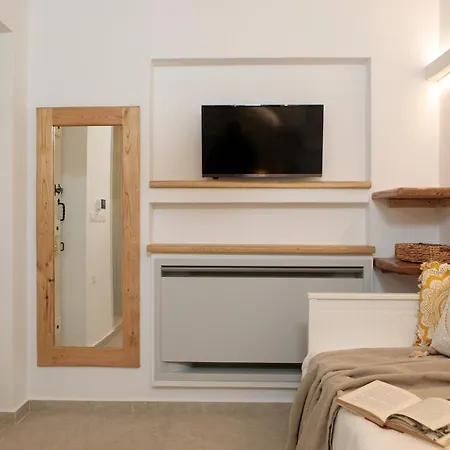 Boriadon Rustic Countryside Homes Apartament