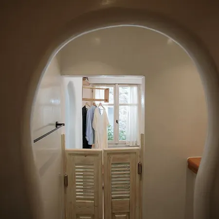 Apartament Boriadon Rustic Countryside Homes