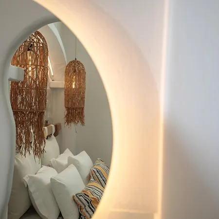 Boriadon Rustic Countryside Homes דירה