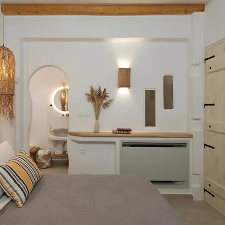 Boriadon Rustic Countryside Homes דירה *