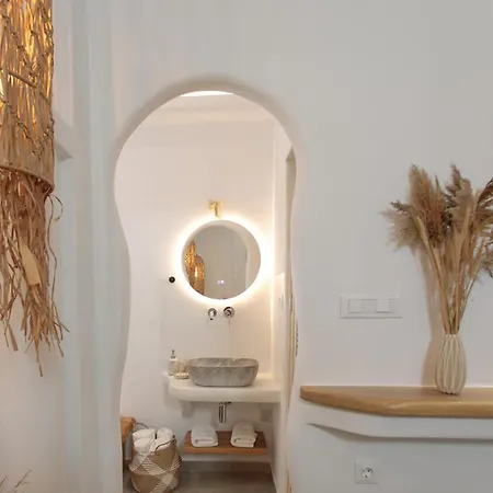 Boriadon Rustic Countryside Homes Apartament Vívlos