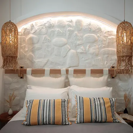 Boriadon Rustic Countryside Homes Apartament