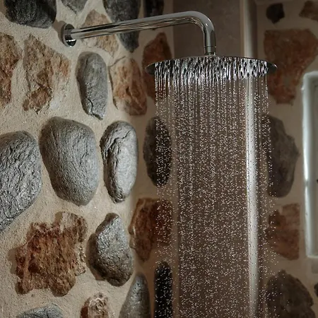 Boriadon Rustic Countryside Homes * Vívlos