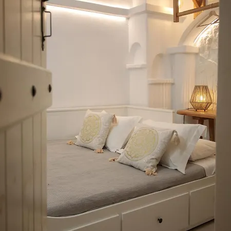 Apartament Boriadon Rustic Countryside Homes *