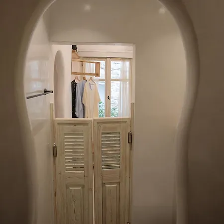 Apartament Boriadon Rustic Countryside Homes Vívlos