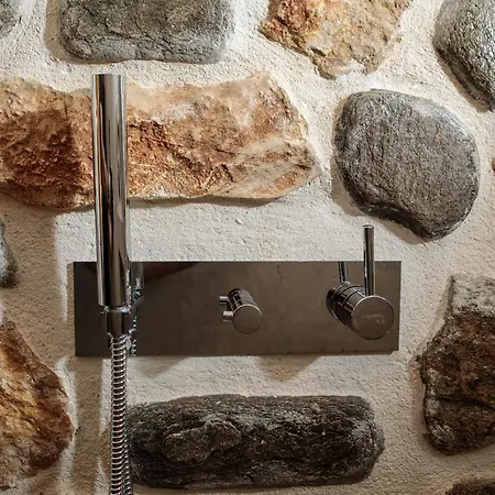 Apartament Boriadon Rustic Countryside Homes