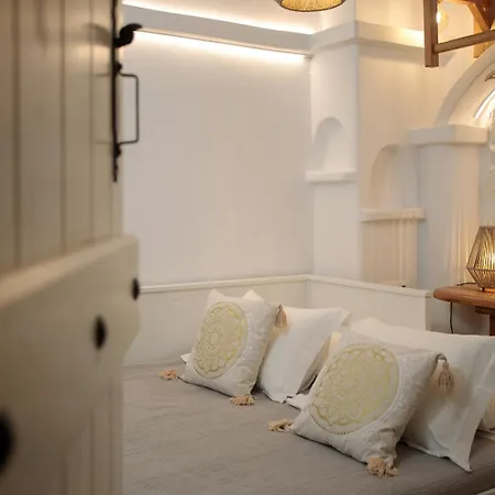 Boriadon Rustic Countryside Homes Apartament *