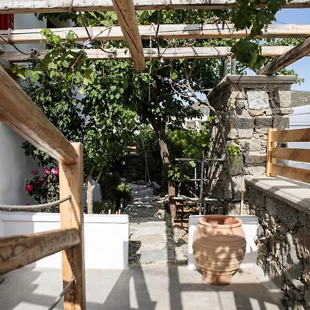 Apartament Boriadon Rustic Countryside Homes *