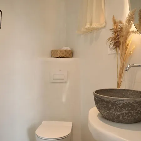 شقة Boriadon Rustic Countryside Homes Vívlos