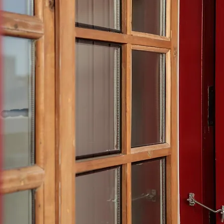 Apartament Boriadon Rustic Countryside Homes *