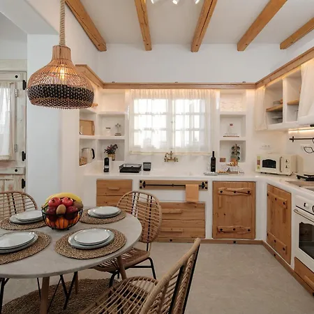 Boriadon Rustic Countryside Homes