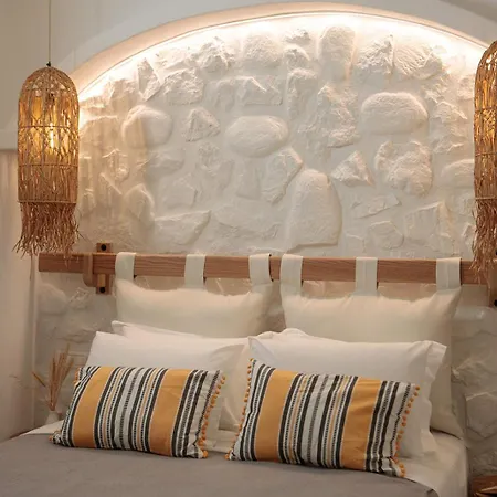 Boriadon Rustic Countryside Homes Vívlos