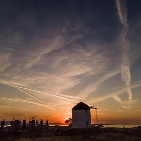 Apartament Boriadon Rustic Countryside Homes