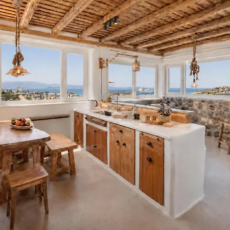 شقة Boriadon Rustic Countryside Homes