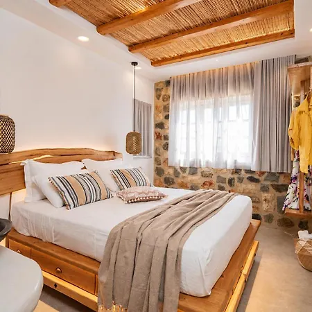 Boriadon Rustic Countryside Homes 아파트