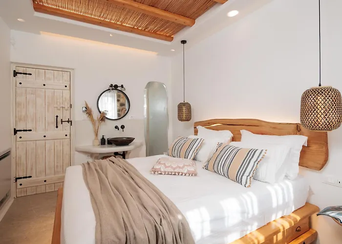 شقة Boriadon Rustic Countryside Homes