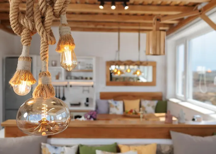 Boriadon Rustic Countryside Homes شقة Vívlos