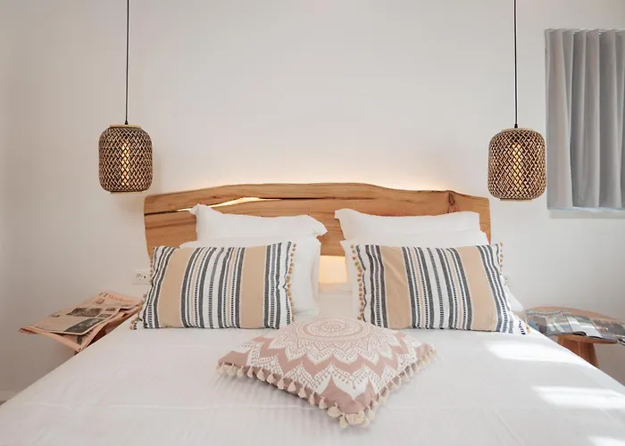 Boriadon Rustic Countryside Homes شقة