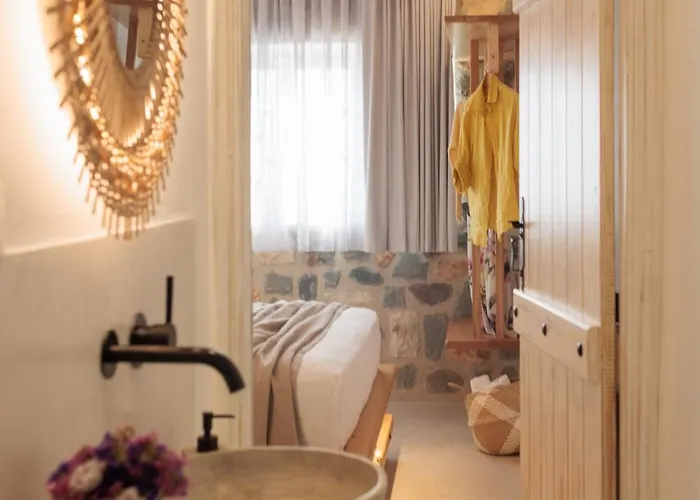 شقة Boriadon Rustic Countryside Homes