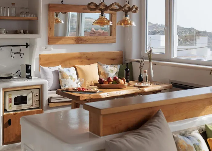 شقة Boriadon Rustic Countryside Homes