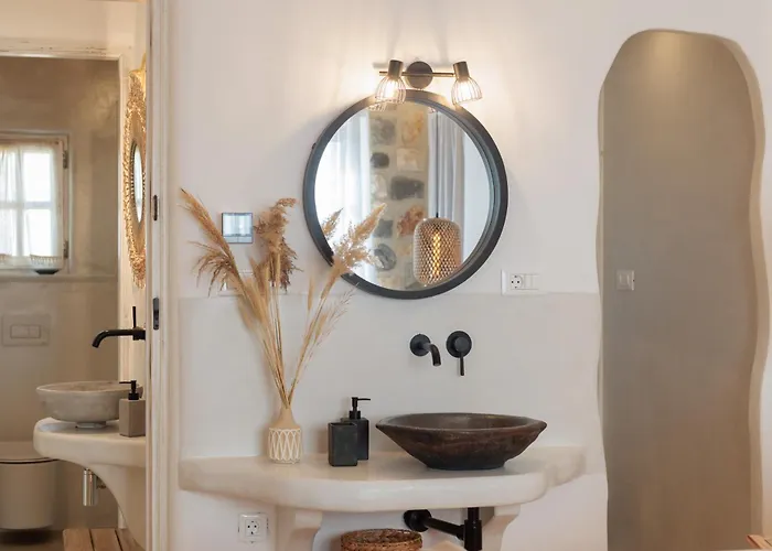 شقة Boriadon Rustic Countryside Homes