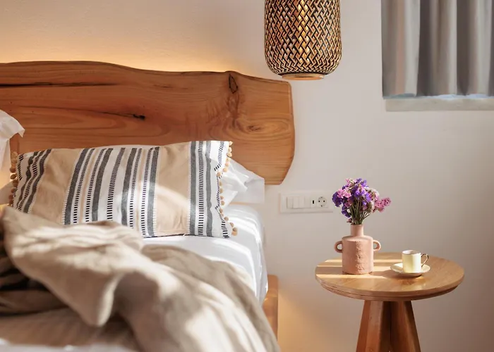 شقة Boriadon Rustic Countryside Homes Vívlos