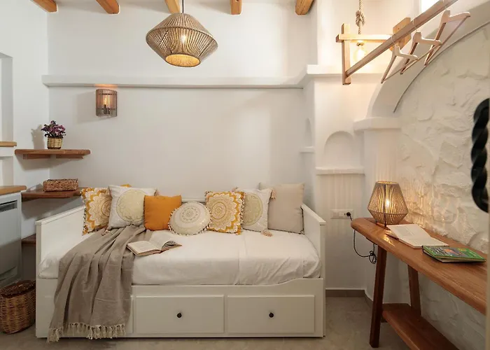 شقة Boriadon Rustic Countryside Homes Vívlos