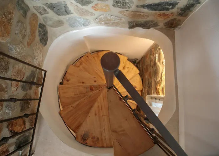 شقة Boriadon Rustic Countryside Homes