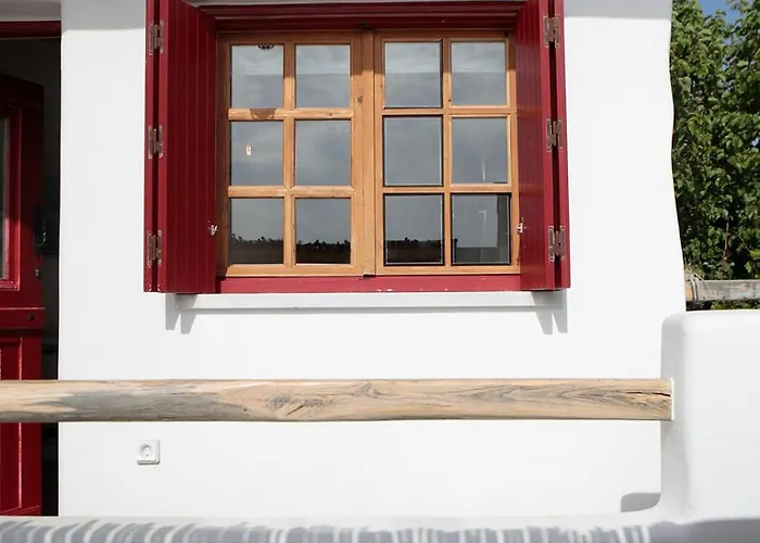 شقة Boriadon Rustic Countryside Homes *