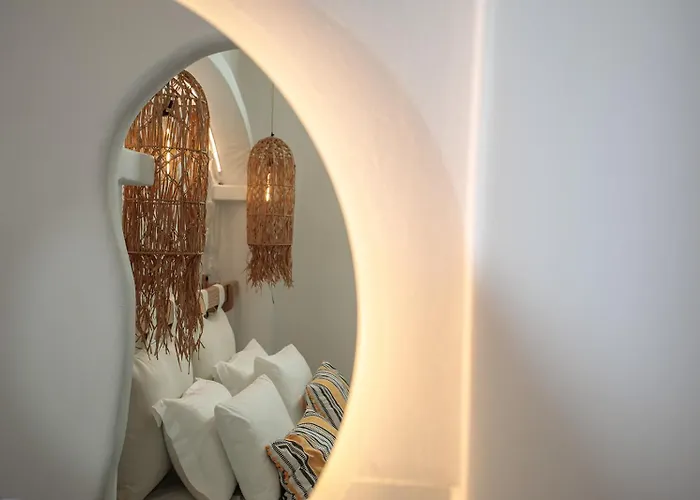 Boriadon Rustic Countryside Homes شقة