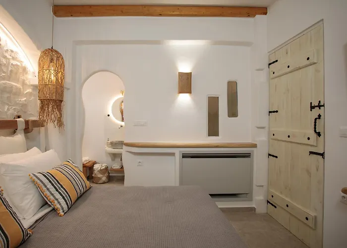 Boriadon Rustic Countryside Homes شقة *