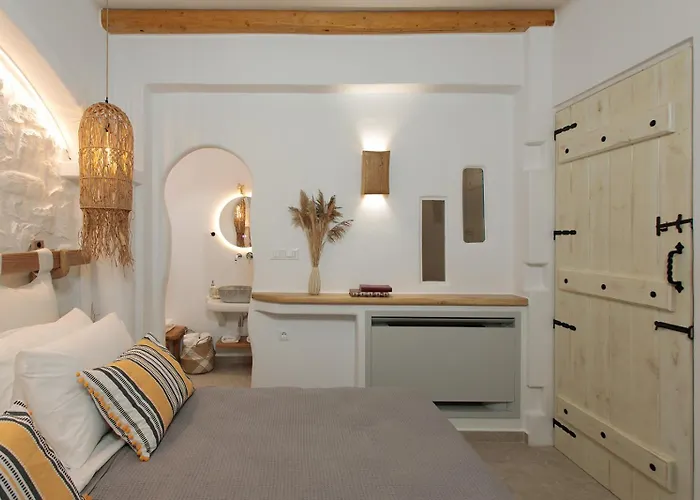 Boriadon Rustic Countryside Homes شقة *