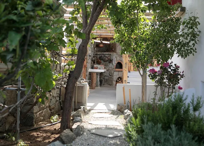 شقة Boriadon Rustic Countryside Homes